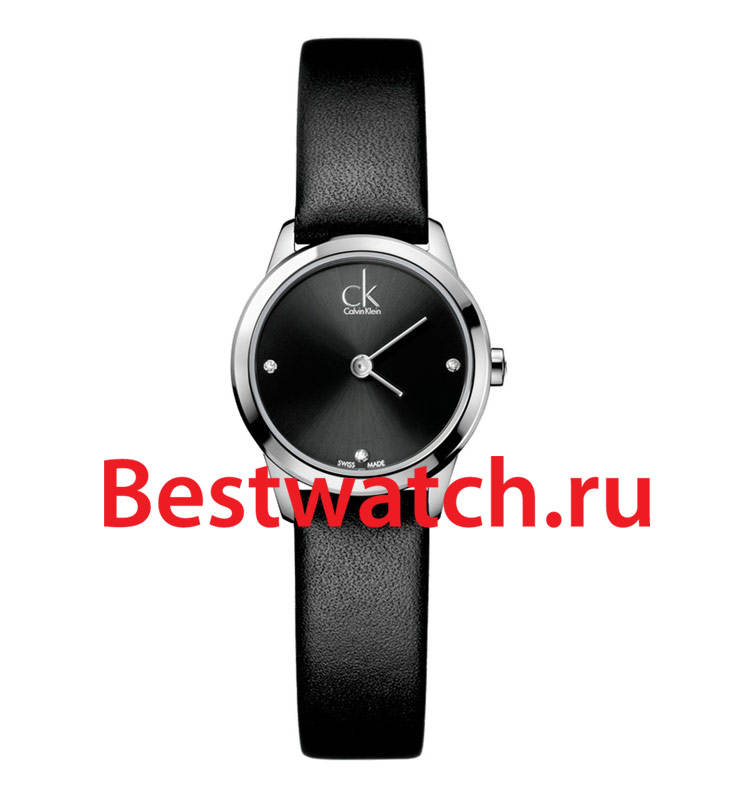 Часы Calvin Klein ck Minimal K3M231.CS